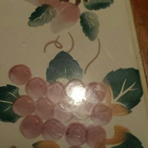 Meet your Posher, Helen