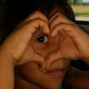 Meet your Posher, Yolanda