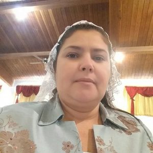 Meet your Posher, Reyna