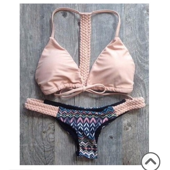 Cute Bathingsuit!