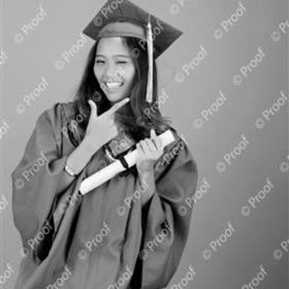 Meet your Posher, Kristin