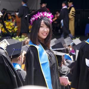 Meet your Posher, Camille