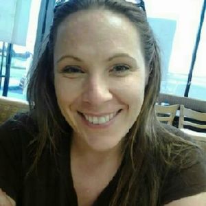 Meet your Posher, Julie