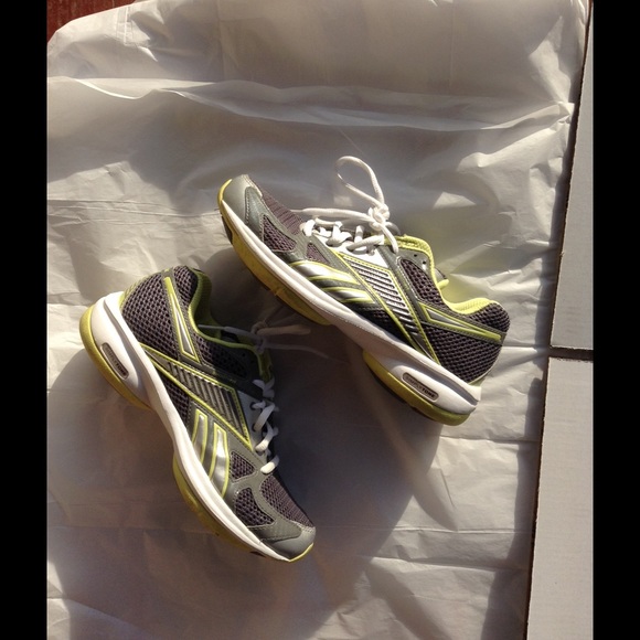Reebok body toning