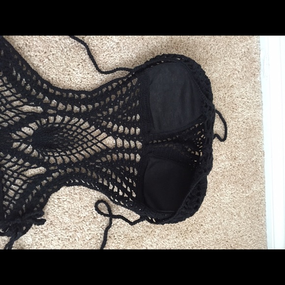 SOLD!!! New crochet monokini SALE TODAY ONLY ๐ - Picture 3 of 4