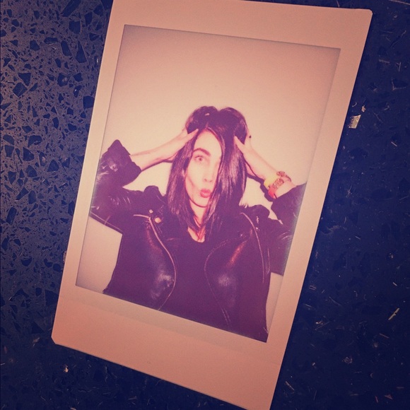 Meet your Posher, Jordynn