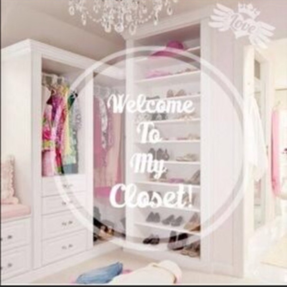 Shop my Closet 👚👖👗