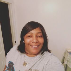 Meet your Posher, Trinetta