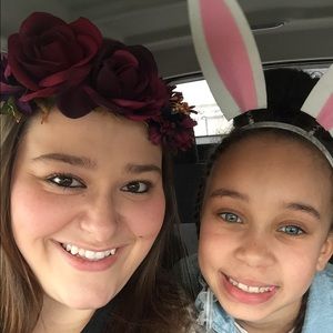 Meet your Posher, Cheyenne