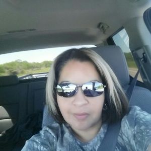 Meet your Posher, Rosie