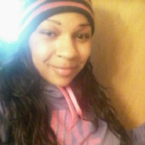 Meet your Posher, Jacqueline