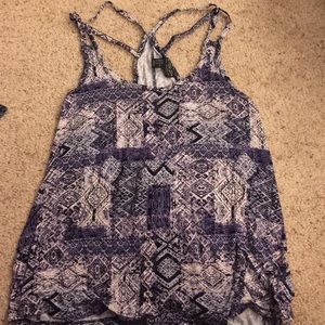 Forever 21+ tank top, size 2X