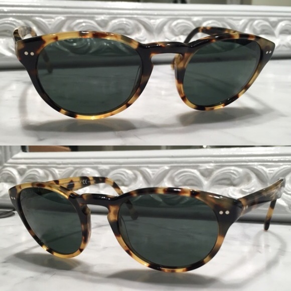 🎉HP 🎉Brooks Brothers BB5002S Sunglasses