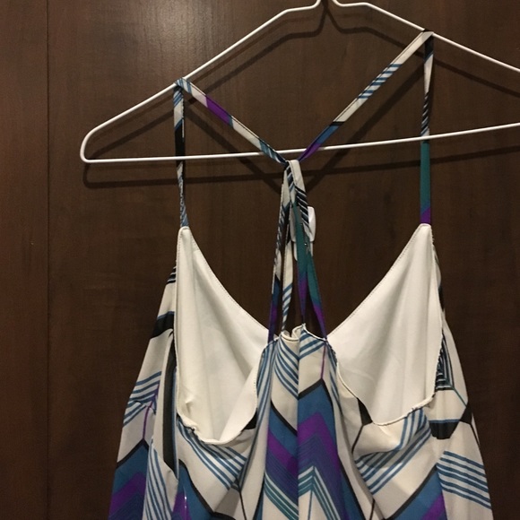 Aztec Dress - Picture 2 of 3