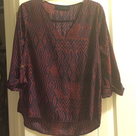 Blouse