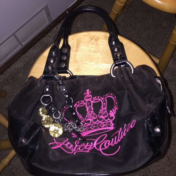 Used Juicy purse!! Good condition