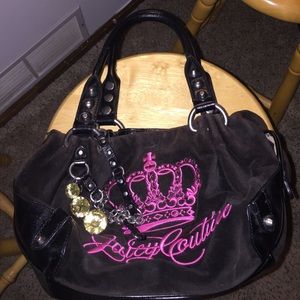 Used Juicy purse!! Good condition