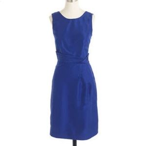 NWOT Jcrew dress