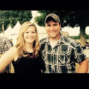 Meet your Posher, Paige