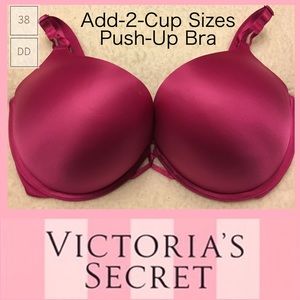 🔴🔴SOLD🔴🔴 Victoria's Secret Bombshell Bra