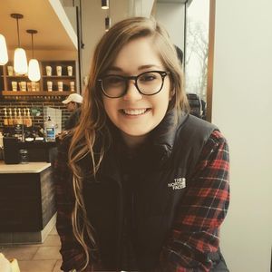 Meet your Posher, Chelsea