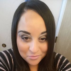 Meet your Posher, Roberta