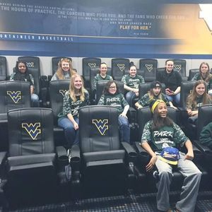 Meet your Posher, Faith