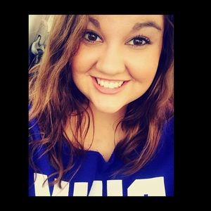 Meet your Posher, Stacey