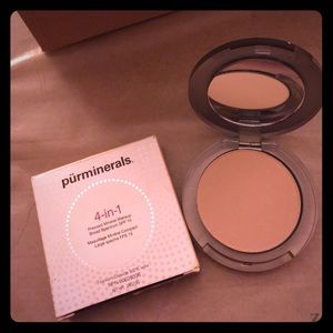 Pur minerals light (Clair)