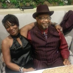 Meet your Posher, Deborah