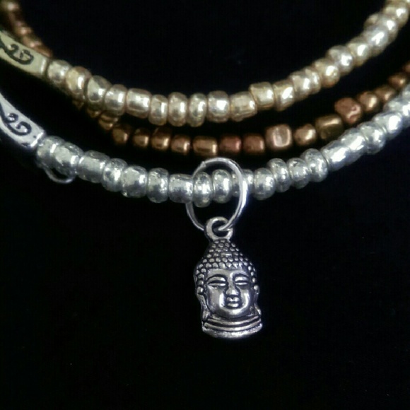 Live * Laugh * Love Bracelets - Picture 2 of 3