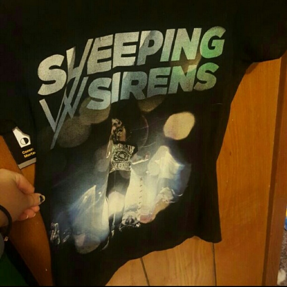 Sleeping with Sirens: Kellin Quinn