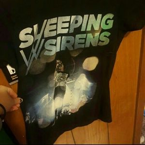 Sleeping with Sirens: Kellin Quinn