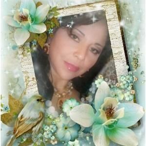 Meet your Posher, Julia