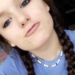 Meet your Posher, Christa