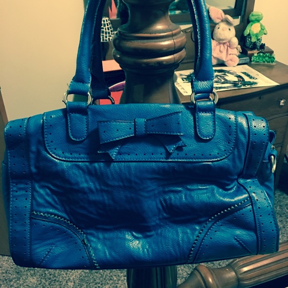 Charming Charlie purse