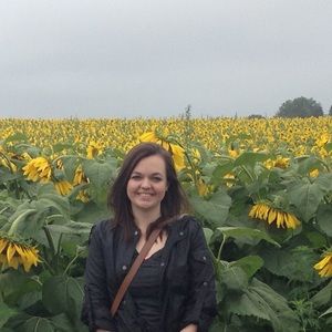 Meet your Posher, Amanda