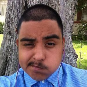 Meet your Posher, Alejandro