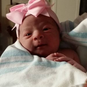 Meet your Posher, Yvette