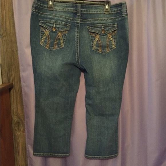 Capris