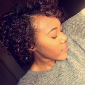 Meet your Posher, Kiara