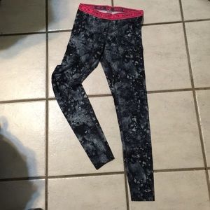 Power Core workout pants by Champion