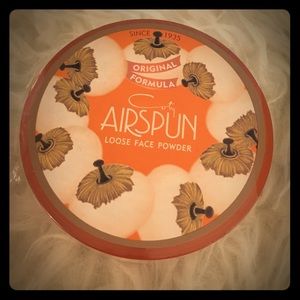 Coty Airspun Loose Powder Translucent xtracoverage