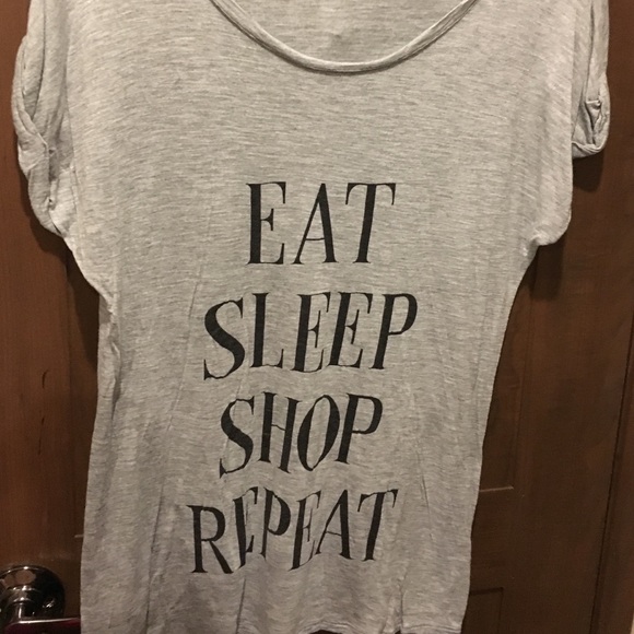 Cute short sleeve