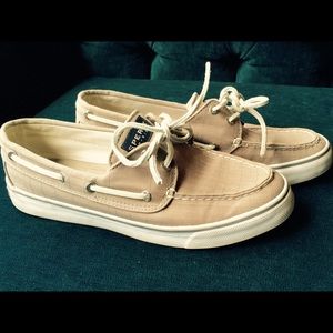 Womens Sperry shoes 7.5