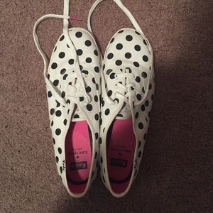Kate Spade Keds Sneakers