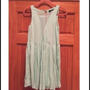 XS MinkPink dress/tunic