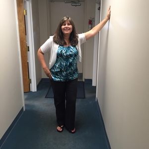 Meet your Posher, Beverly