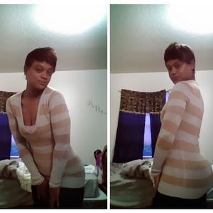 Meet your Posher, Buffy