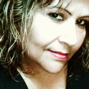 Meet your Posher, Terry